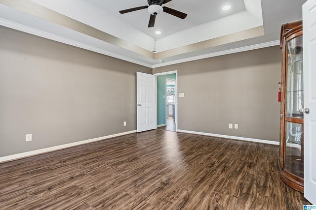 160 OVERLOOK RIDGE, Lincoln, AL 35096