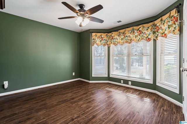 160 OVERLOOK RIDGE, Lincoln, AL 35096