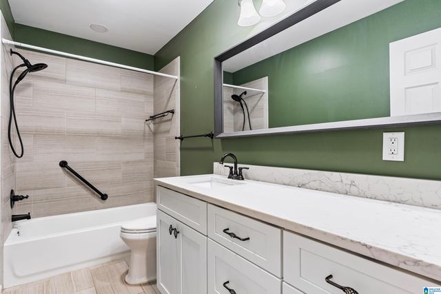 160 OVERLOOK RIDGE, Lincoln, AL 35096