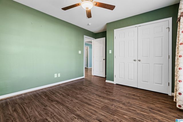 160 OVERLOOK RIDGE, Lincoln, AL 35096