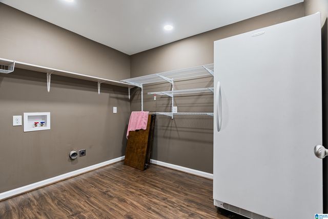 160 OVERLOOK RIDGE, Lincoln, AL 35096