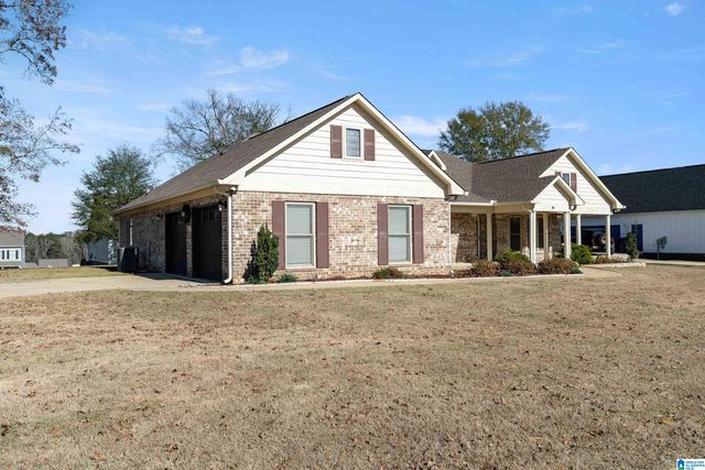 160 OVERLOOK RIDGE, Lincoln, AL 35096