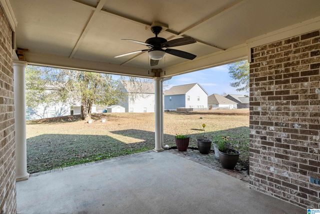 160 OVERLOOK RIDGE, Lincoln, AL 35096