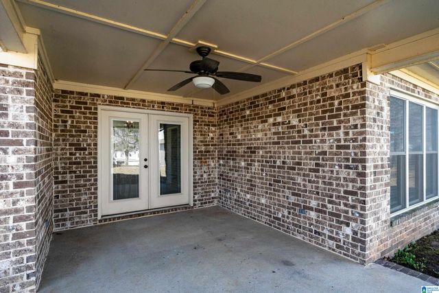 160 OVERLOOK RIDGE, Lincoln, AL 35096