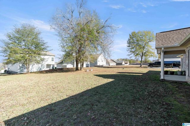 160 OVERLOOK RIDGE, Lincoln, AL 35096