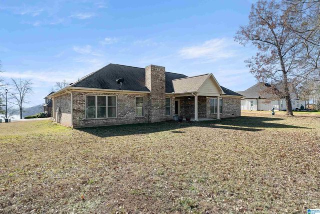 160 OVERLOOK RIDGE, Lincoln, AL 35096