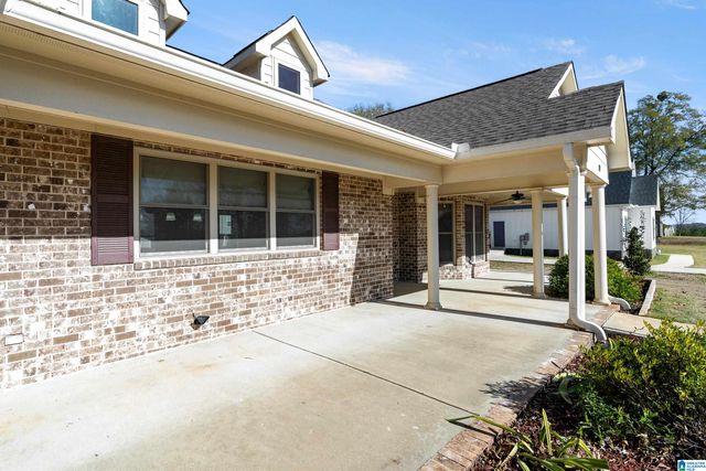 160 OVERLOOK RIDGE, Lincoln, AL 35096