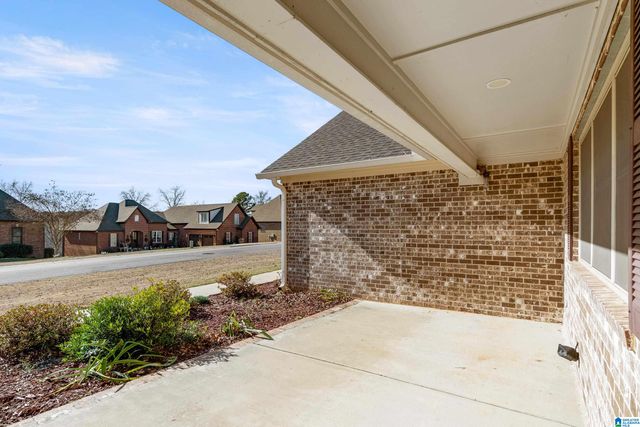 160 OVERLOOK RIDGE, Lincoln, AL 35096