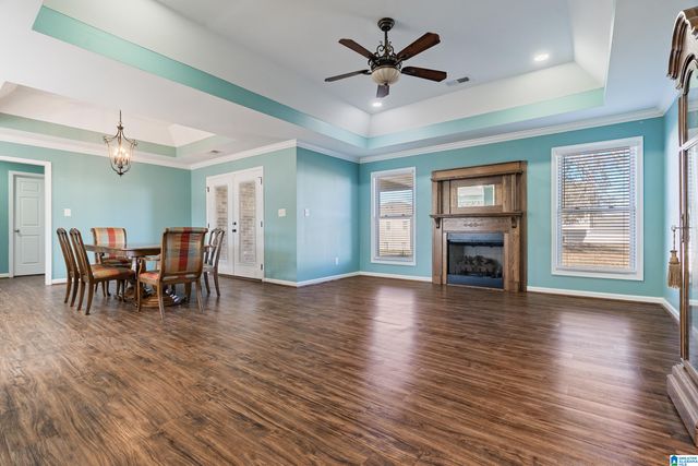 160 OVERLOOK RIDGE, Lincoln, AL 35096