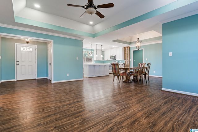 160 OVERLOOK RIDGE, Lincoln, AL 35096