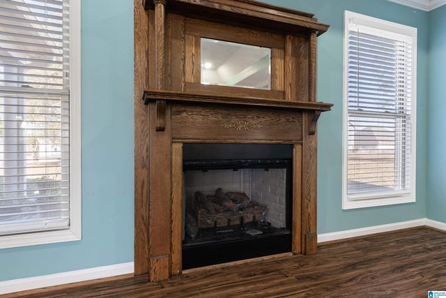 160 OVERLOOK RIDGE, Lincoln, AL 35096