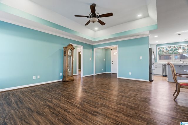 160 OVERLOOK RIDGE, Lincoln, AL 35096