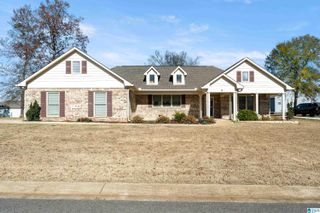 160 OVERLOOK RIDGE, Lincoln, AL 35096