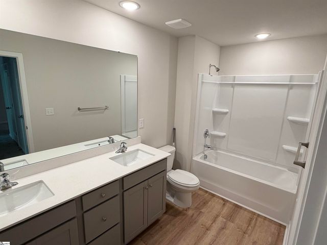 100 Huff Drive, Greenville, SC 29611