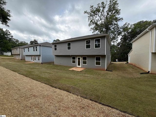 100 Huff Drive, Greenville, SC 29611