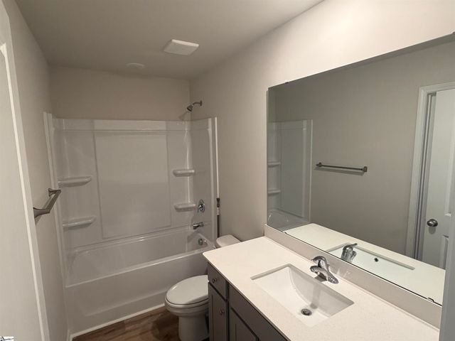100 Huff Drive, Greenville, SC 29611