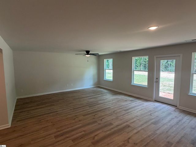 100 Huff Drive, Greenville, SC 29611