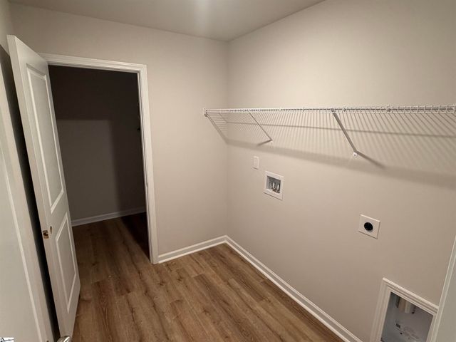 100 Huff Drive, Greenville, SC 29611