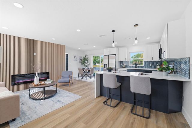 1423 CHESTERFIELD DRIVE, Dunedin, FL 34698