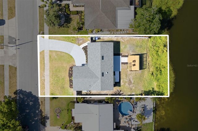 1423 CHESTERFIELD DRIVE, Dunedin, FL 34698