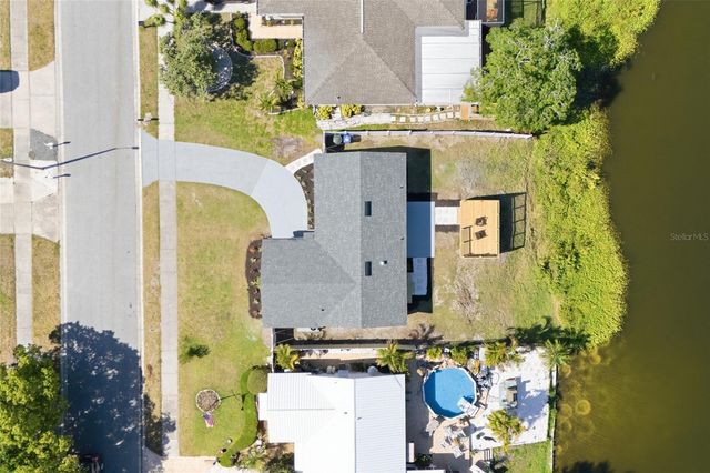 1423 CHESTERFIELD DRIVE, Dunedin, FL 34698