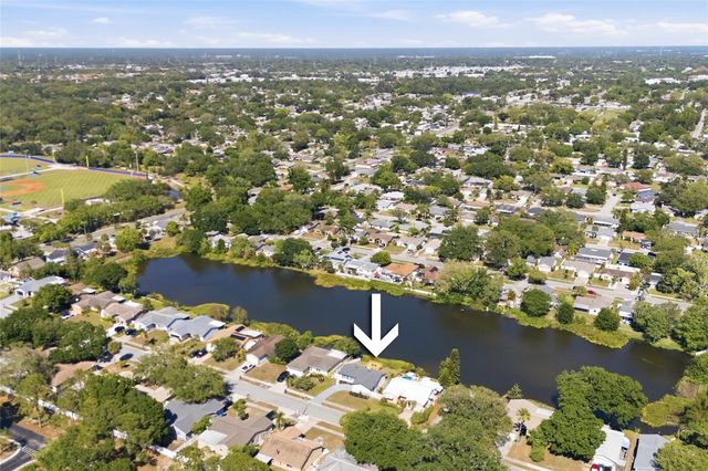 1423 CHESTERFIELD DRIVE, Dunedin, FL 34698