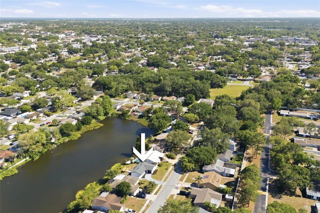 1423 CHESTERFIELD DRIVE, Dunedin, FL 34698