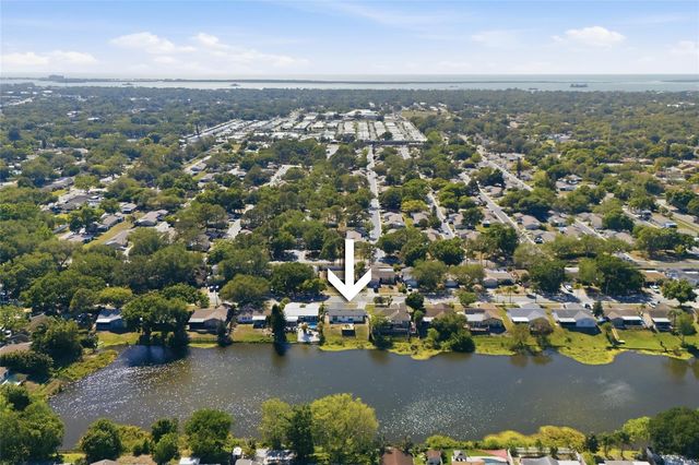 1423 CHESTERFIELD DRIVE, Dunedin, FL 34698