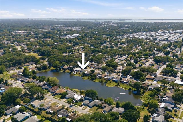 1423 CHESTERFIELD DRIVE, Dunedin, FL 34698