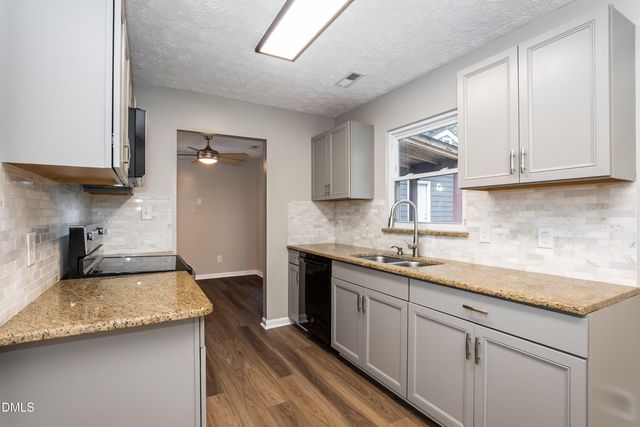 7241 Jacqueline Lane, Raleigh, NC 27616