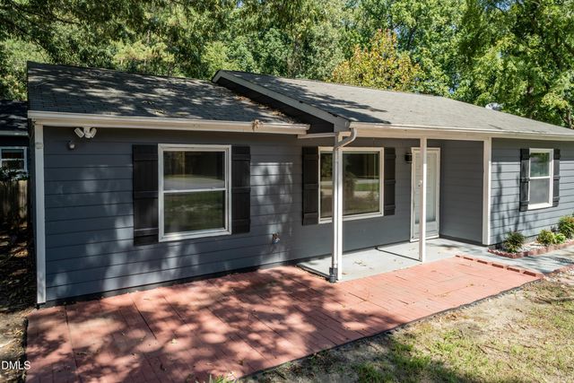 7241 Jacqueline Lane, Raleigh, NC 27616