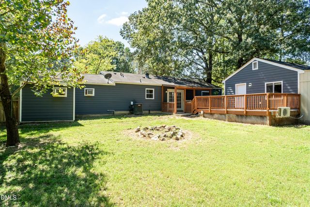 7241 Jacqueline Lane, Raleigh, NC 27616