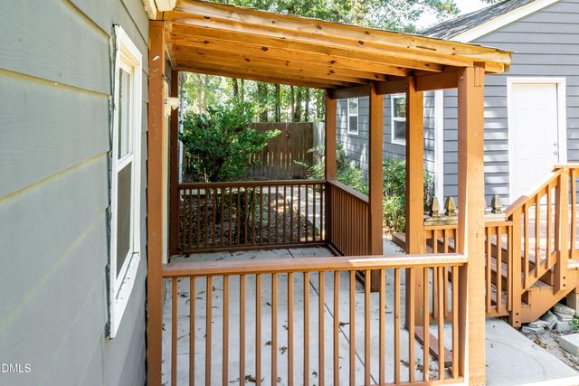 7241 Jacqueline Lane, Raleigh, NC 27616
