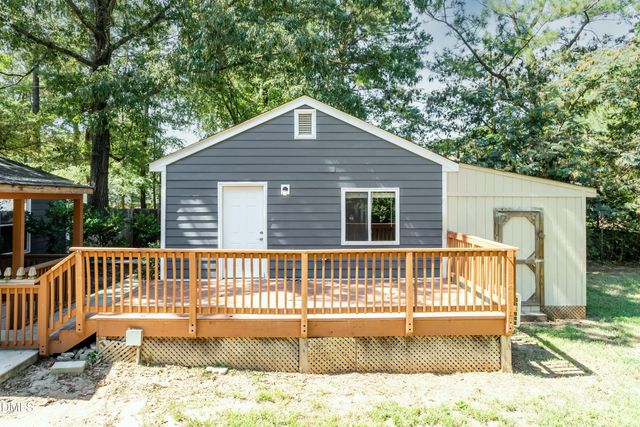 7241 Jacqueline Lane, Raleigh, NC 27616