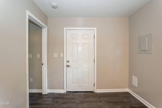 7241 Jacqueline Lane, Raleigh, NC 27616
