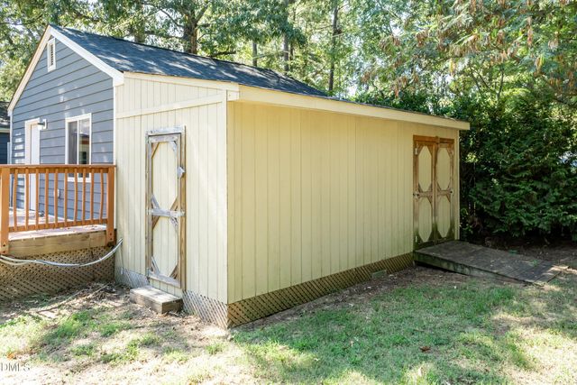 7241 Jacqueline Lane, Raleigh, NC 27616