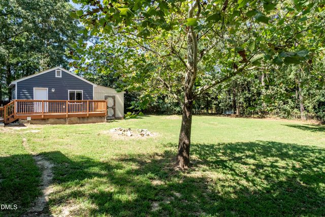 7241 Jacqueline Lane, Raleigh, NC 27616