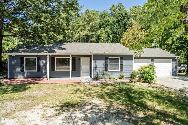 7241 Jacqueline Lane, Raleigh, NC 27616