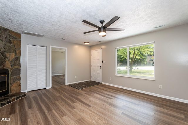 7241 Jacqueline Lane, Raleigh, NC 27616