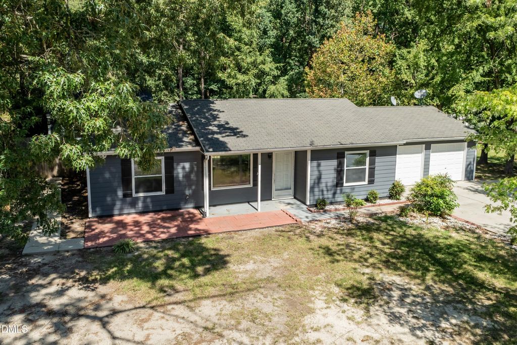 7241 Jacqueline Lane, Raleigh, NC 27616