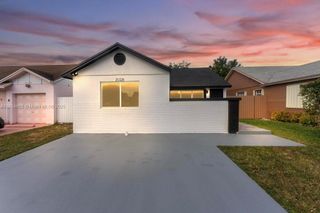 20328 NW 33rd Ave, Miami Gardens, FL 33056