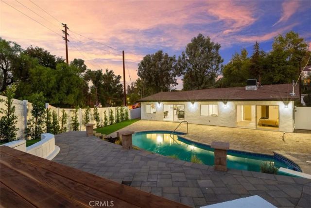 5115 Rigoletto Street, Woodland Hills, CA 91364