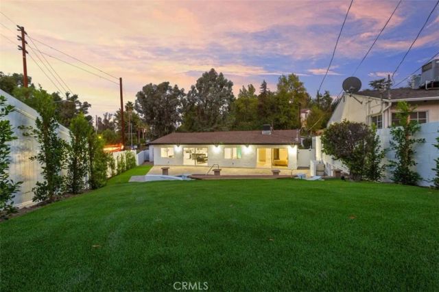 5115 Rigoletto Street, Woodland Hills, CA 91364