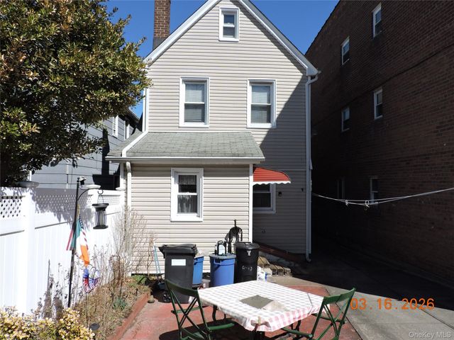 61-40 Austin Street, Rego Park, NY 11374