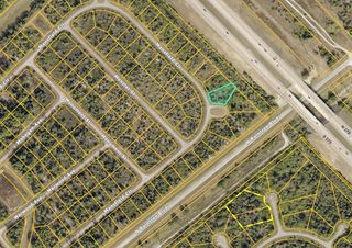 0 Mansfield Circle, North Port, FL 34288