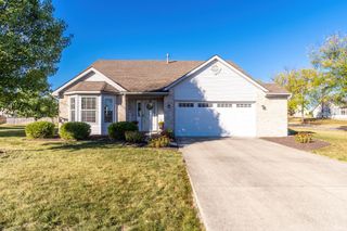8827 Crosier Lane, Fort Wayne, IN 46825