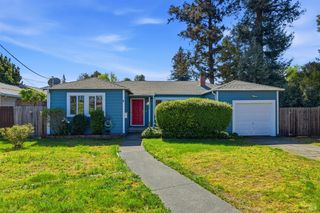 3020 Sonoma Ave, Santa Rosa, CA 95405