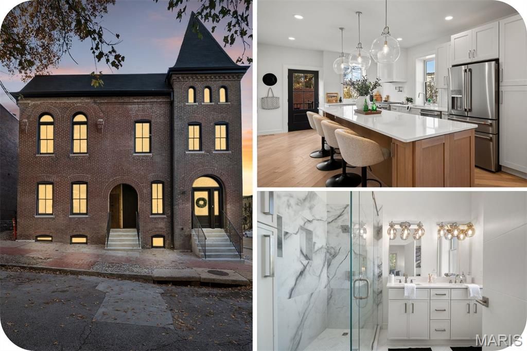 1201 Mackay Place, St Louis, MO 63104