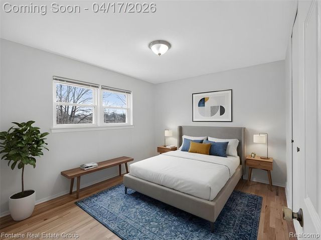 1274 Nancywood Drive, Waterford, MI 48327