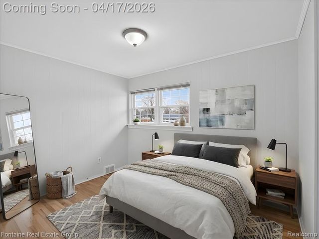 1274 Nancywood Drive, Waterford, MI 48327